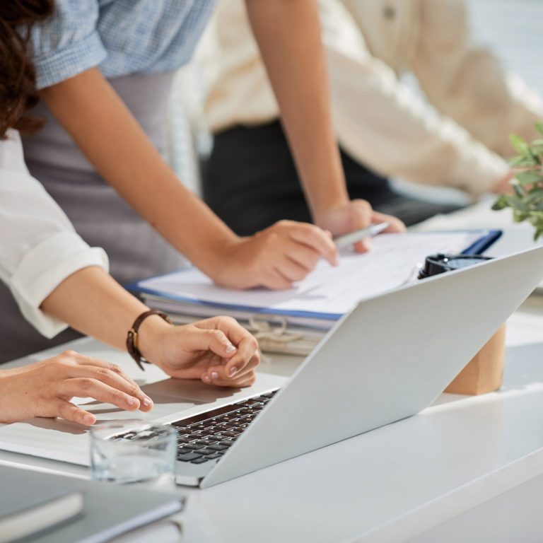 Services gestion administrative et comptable entreprises et libéraux